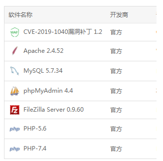 php应用